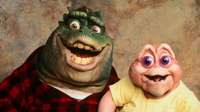 Dinosaurs image