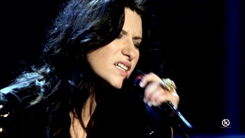 Laura Pausini: San Siro 2007 image