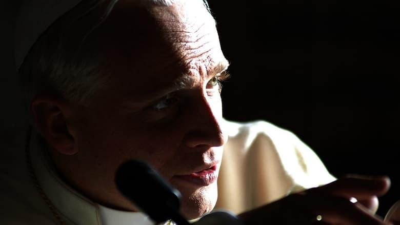 Karol: The Pope, The Man image