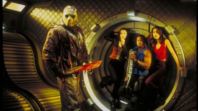 Jason X image