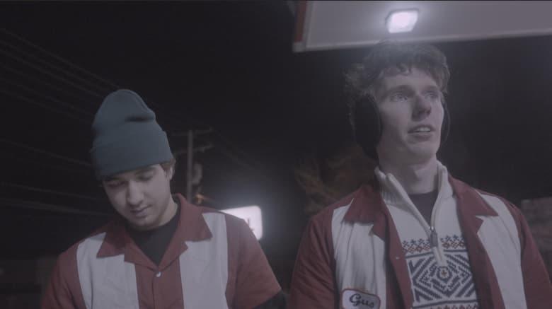 The Only Dead Men You Know, Working The Graveyard Shift image