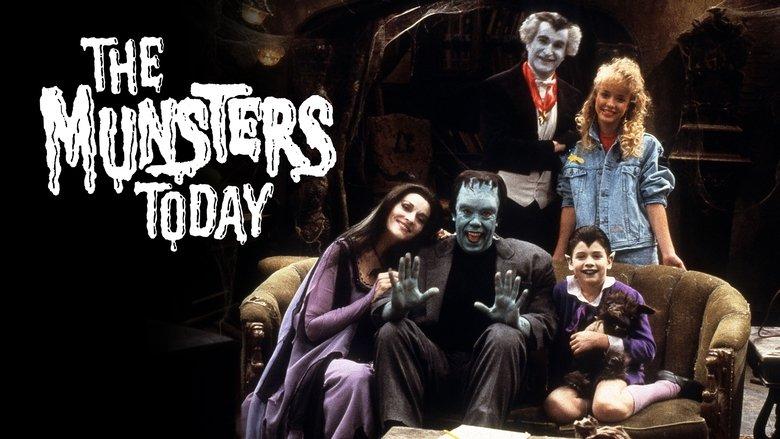 The Munsters Today image