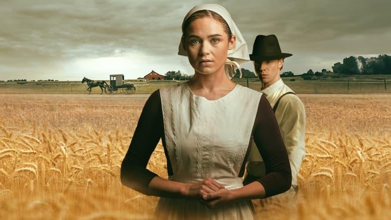 Stalked by My Amish Boyfriend image
