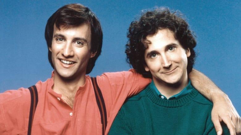 Perfect Strangers image