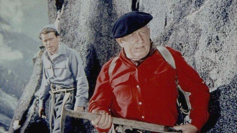 The Mountain image