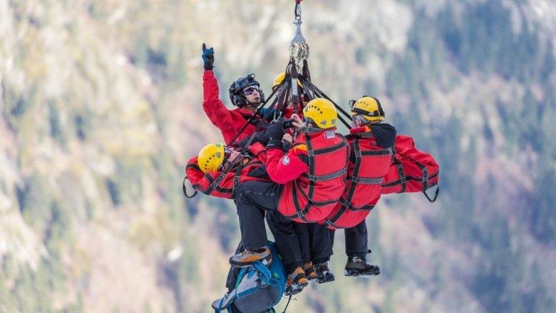 Search and Rescue: North Shore (NSR) image