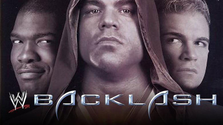 WWE Backlash 2003 image