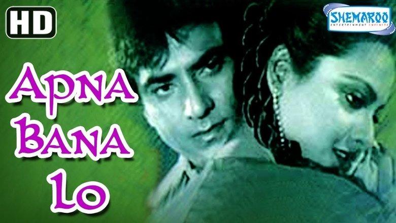 Apna Bana Lo image