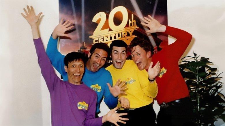 The Wiggles Movie image