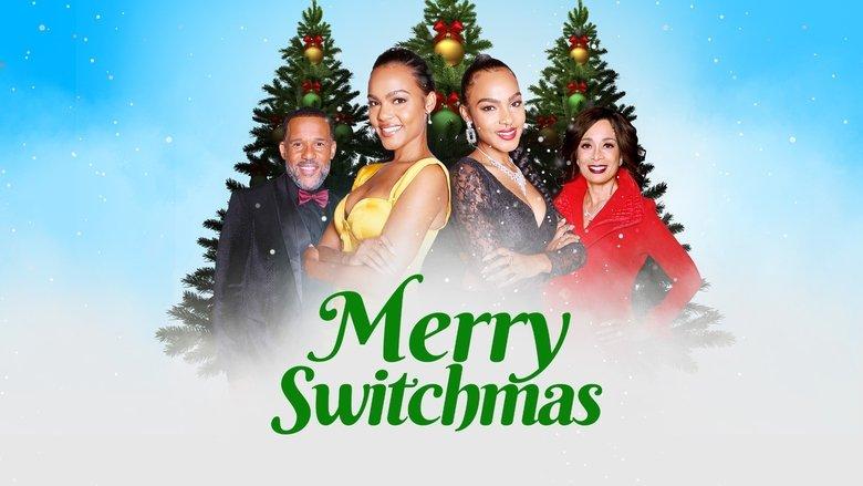 Merry Switchmas image