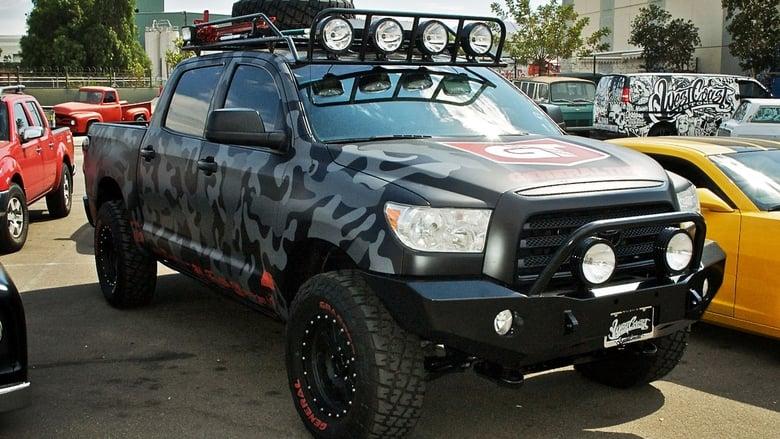 Inside West Coast Customs image