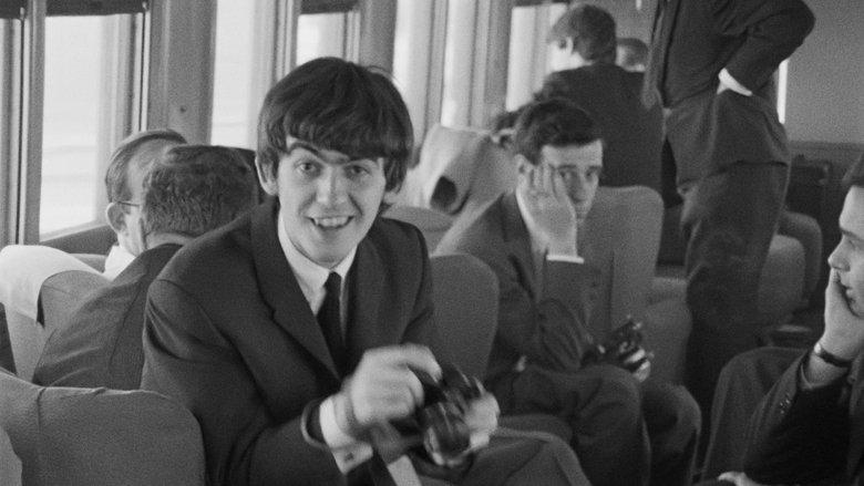 Beatles '64 image