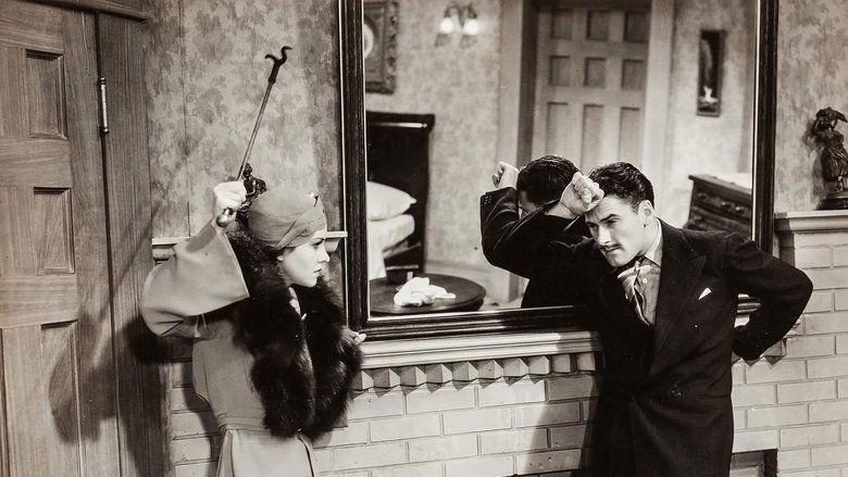 The Case of the Curious Bride image