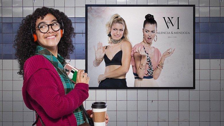 Betty in New York image