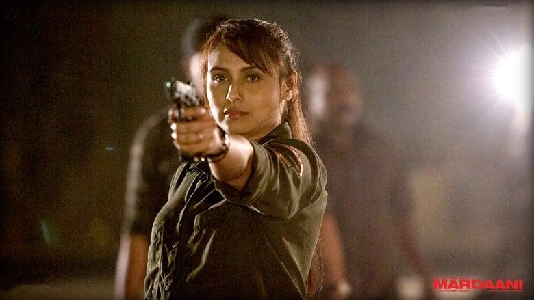 Mardaani image