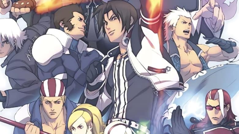 The King of Fighters: Another Day image