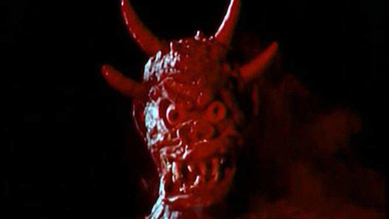Asylum of Satan image
