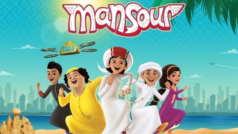 Mansour image