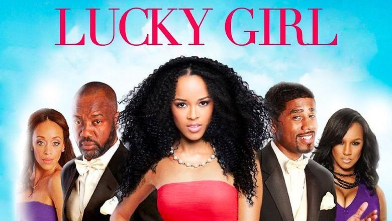 Lucky Girl image