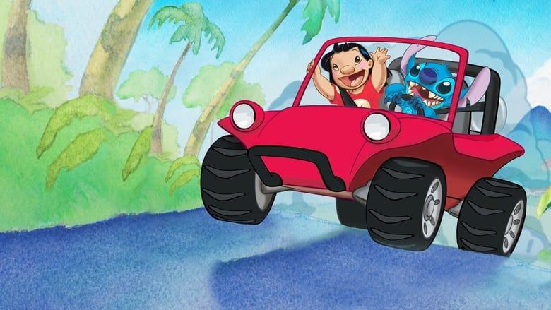 Lilo & Stitch: The Series image