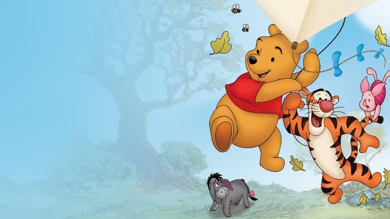 The Many Adventures of Winnie the Pooh image