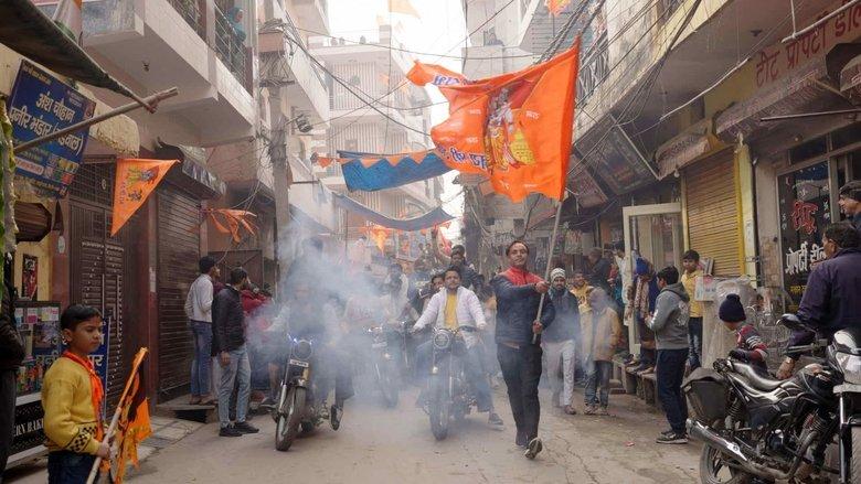India: Spreading Hate image
