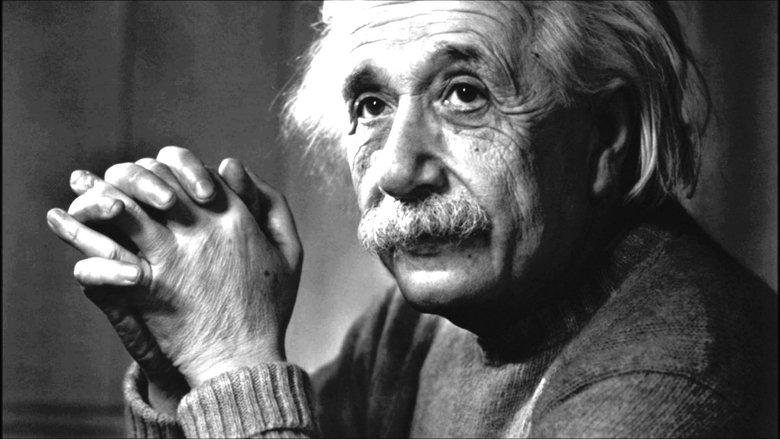 Einstein image
