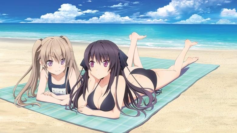 AOKANA: Four Rhythm Across the Blue image
