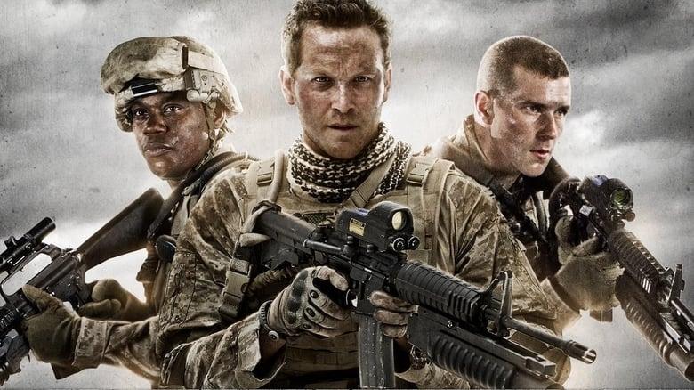Jarhead 2: Field of Fire image