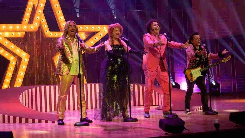 La mia banda suona il pop image