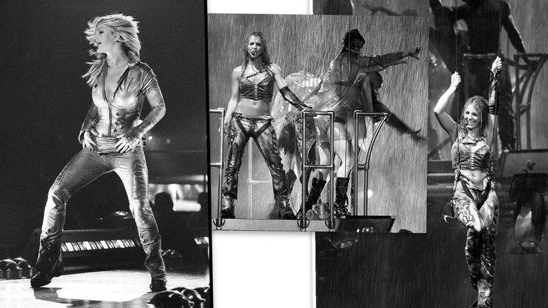 Britney Spears: Stages - Three Days in Mexico image