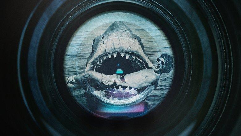 Jaws @ 50: The Definitive Inside Story image