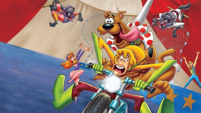 Big Top Scooby-Doo! image