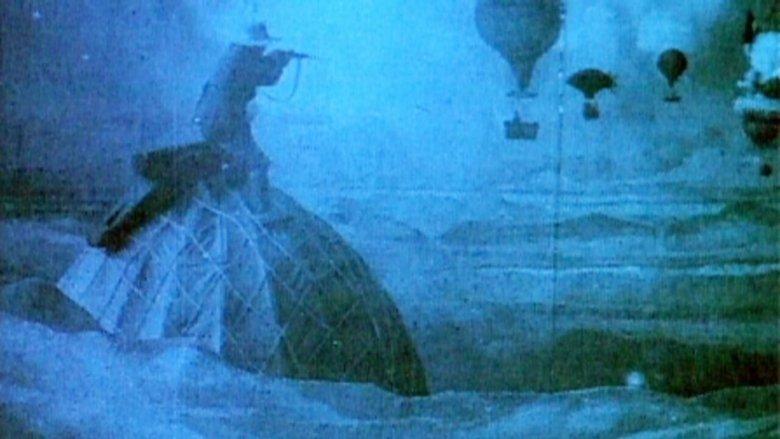 The Extraordinary Adventures of Saturnino Farandola image