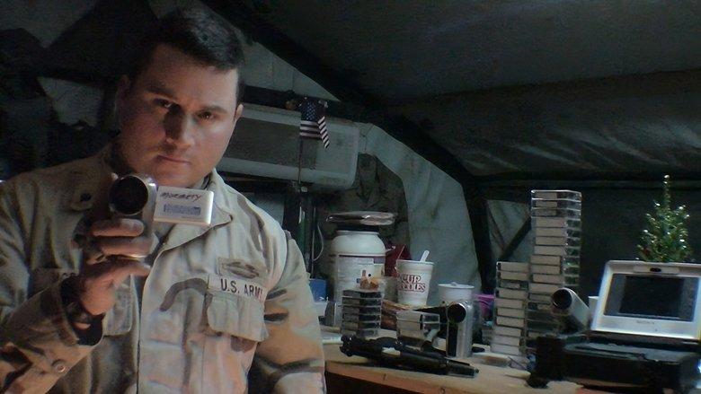The War Tapes image