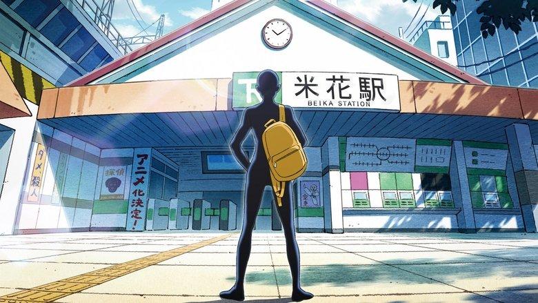 Case Closed: The Culprit Hanzawa image