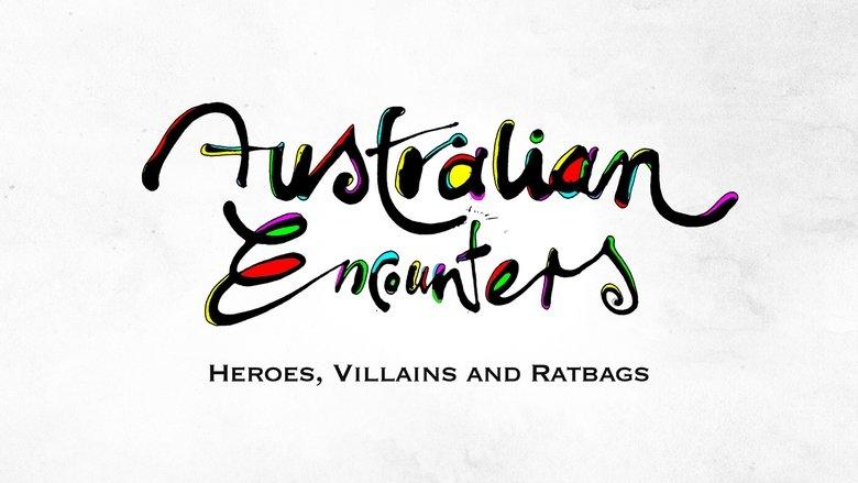 Australian Encounters image