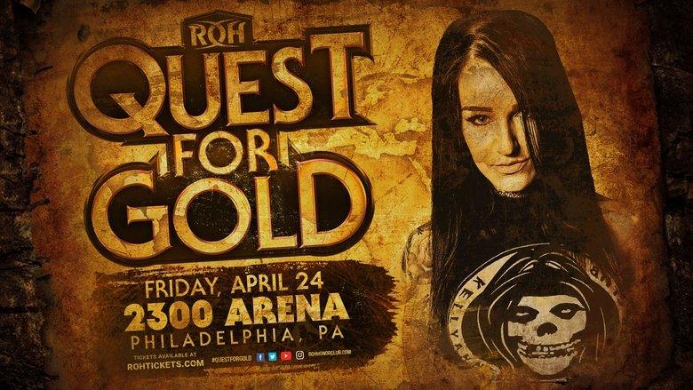 ROH: Bound By Honor image