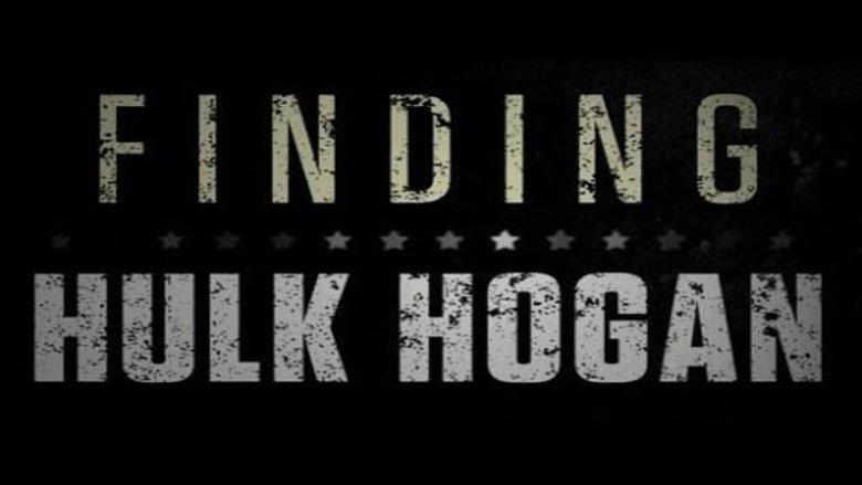 Finding Hulk Hogan image