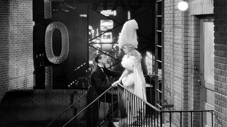 Blondie of the Follies image
