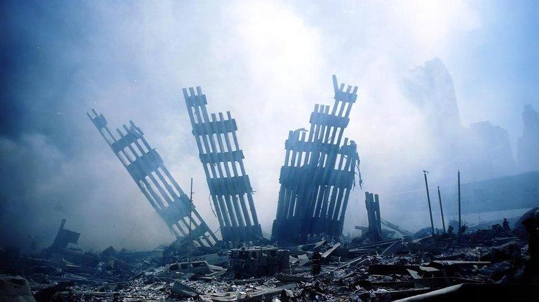9/11: Truth, Lies and Conspiracies image