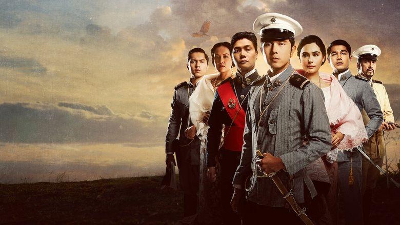 Goyo: The Boy General image