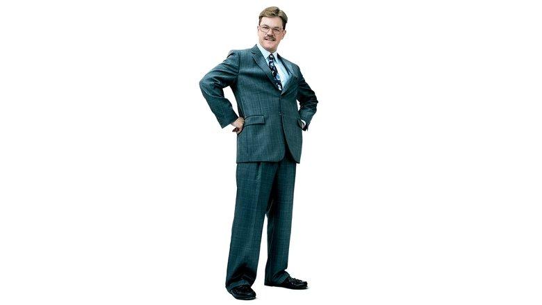 The Informant! image
