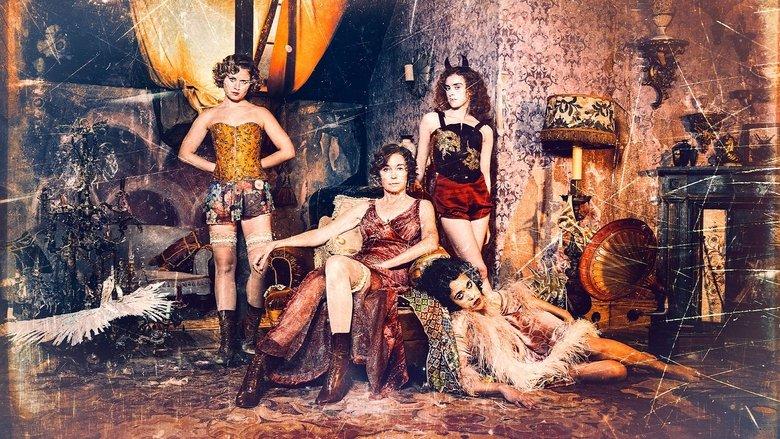 Dope Girls image