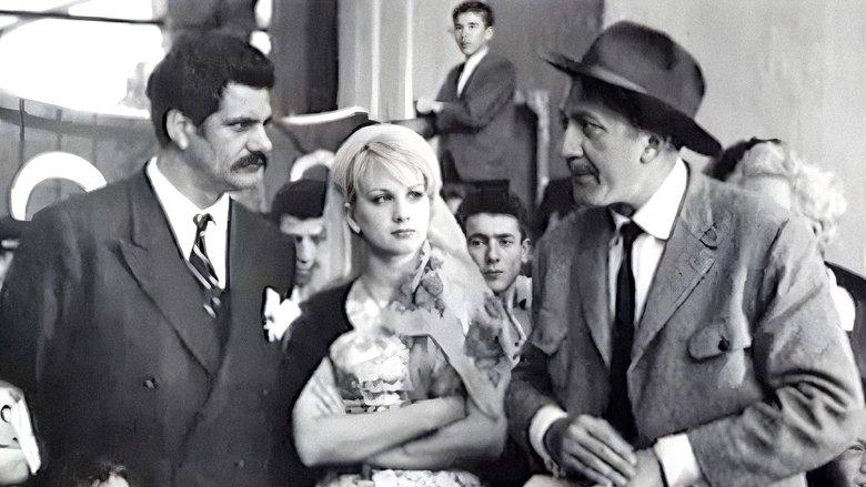 Prangasız Mahkumlar image