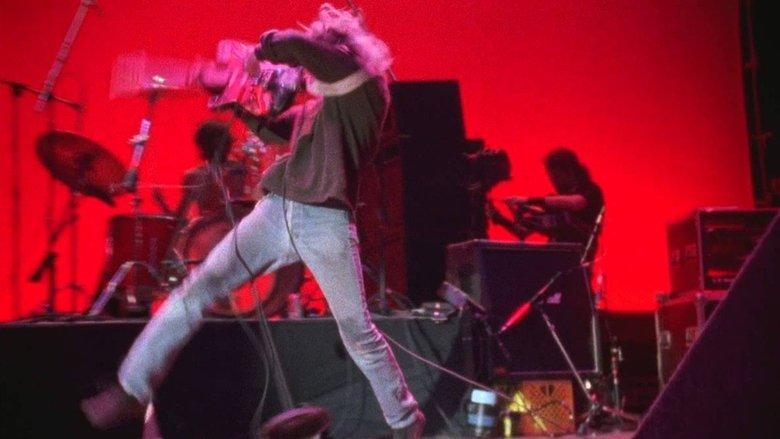 Nirvana: Live at the Paramount image