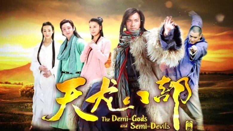 The Demi-Gods and Semi-Devils image