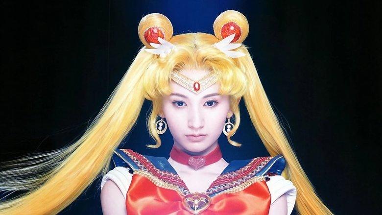 Sailor Moon - Un Nouveau Voyage image