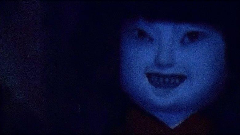 Hanako of the Toilet image