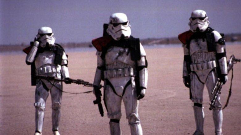 Troops image